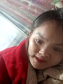 xinhxinhcute online show from 10-30-25, 10:24