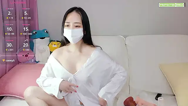 Ravish Roa online show from 03-25-26, 10:58