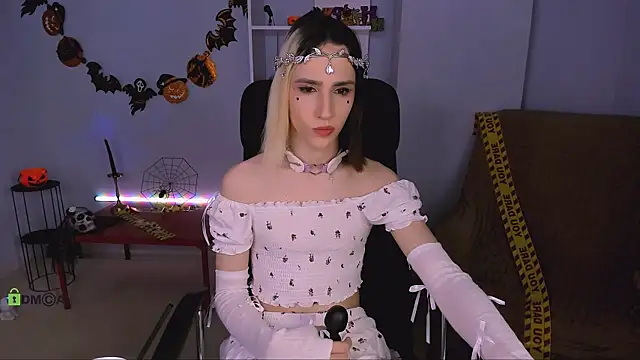 yumeliko yummy online show from 10-19-25, 12:19