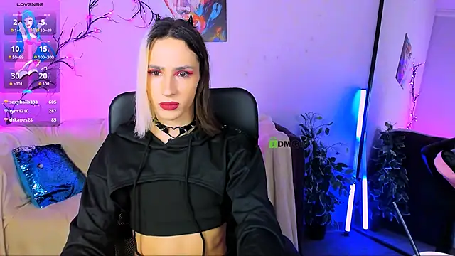 yumeliko yummy online show from 10-11-25, 12:28