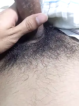 Bangladeshi Big male online show from 11-19-25, 07:58