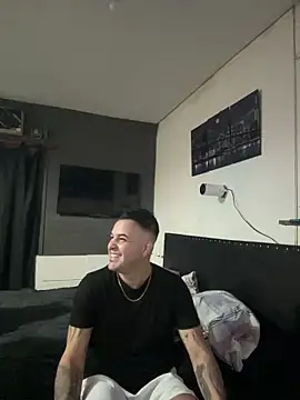 Brimay1909 online show from 04-09-26, 04:58