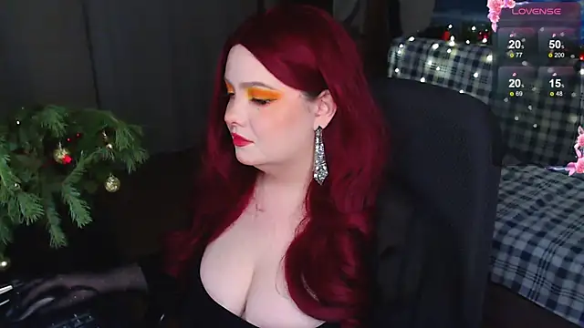 EmillyBones online show from 12-22-25, 07:25