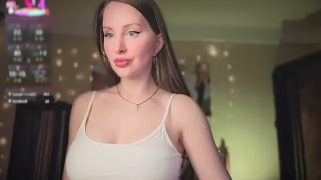 Sensual Orchid online show from 03-18-26, 05:25