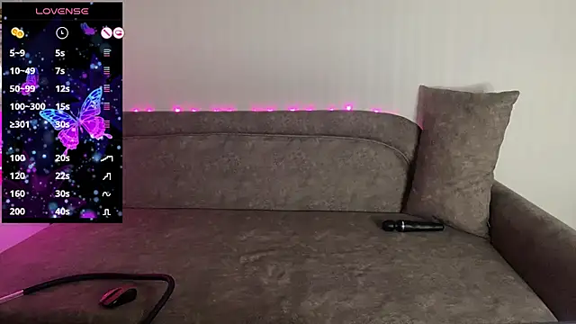 BestTeya online show from 11-26-25, 05:02