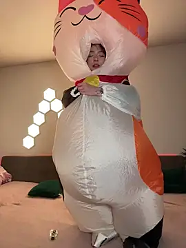 -Meowy- online show from 02-28-26, 01:38