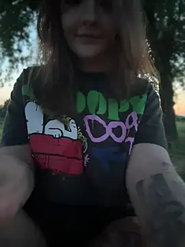 -Meowy- online show from 06-21-26, 06:25