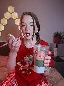 -Meowy- online show from 12-14-25, 08:47