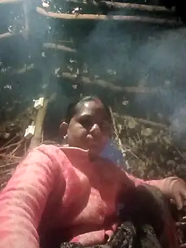 Hot rachnasexy online show from 02-02-26, 01:04