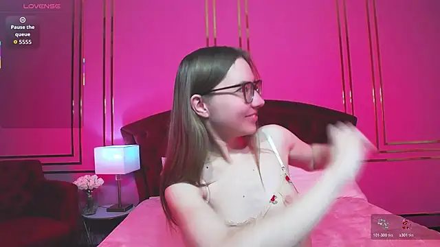 JessieJuss online show from 03-10-26, 06:34