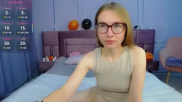 JessieJuss online show from 10-29-25, 06:45