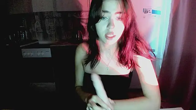 Kitty Mila online show from 10-01-25, 11:36