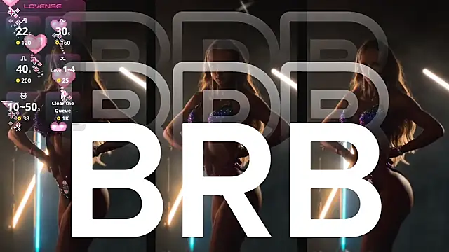 Dana  Whitttte online show from 09-15-25, 03:29