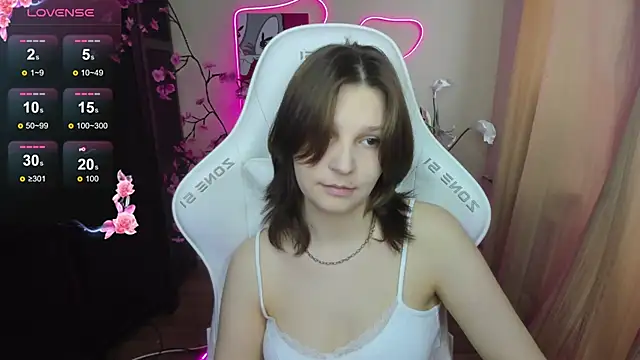 AudreyyKim online show from 04-23-26, 12:29