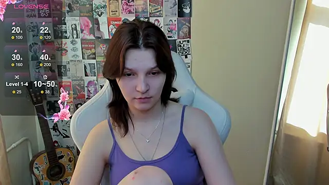 Snapshot of AudreyyKim chatting on 06-06-26, 02:17 AudreyyKim online show from 06-06-26, 02:17