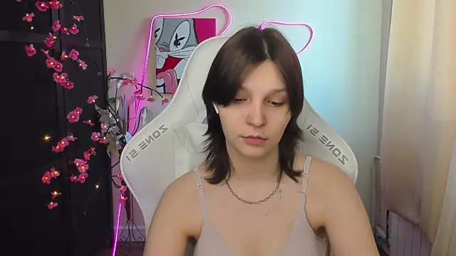 AudreyyKim online show from 02-28-26, 09:53