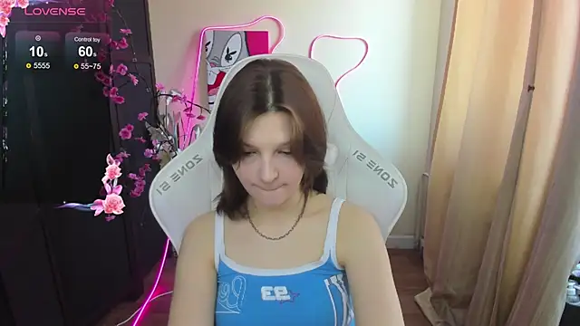 AudreyyKim online show from 03-28-26, 08:15