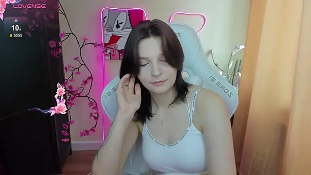 AudreyyKim online show from 05-29-26, 08:20