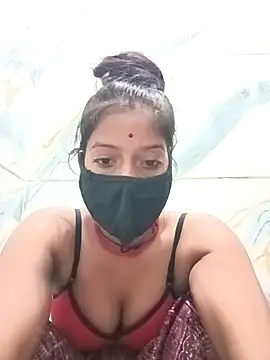 Bebo Sweety143 online show from 08-01-26, 11:25