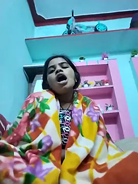 Bebo Sweety143 online show from 12-18-25, 11:30