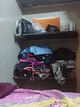 desi boudi87 online show from 02-19-26, 06:38