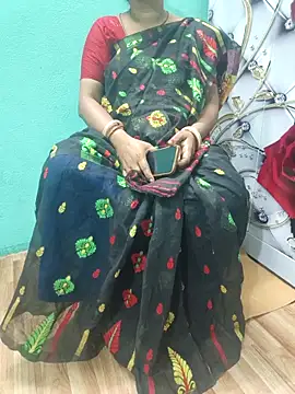 desi boudi87 online show from 10-17-25, 12:40