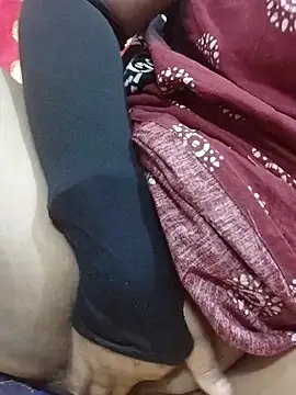 desi boudi87 online show from 01-10-26, 05:14