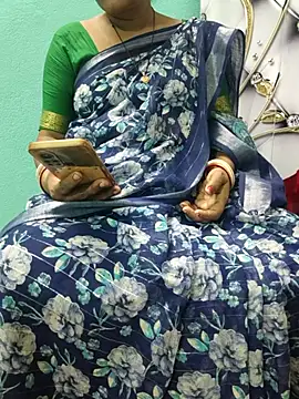 desi boudi87 online show from 10-14-25, 01:01