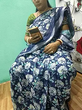 desi boudi87 online show from 10-13-25, 11:45