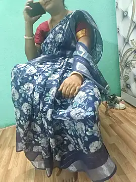 desi boudi87 online show from 10-19-25, 12:08