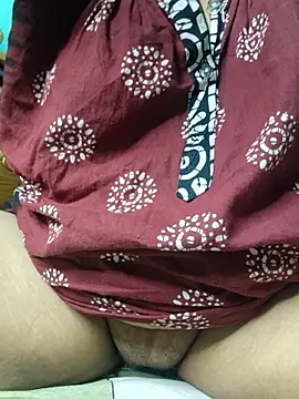 desi boudi87 online show from 10-16-25, 07:44