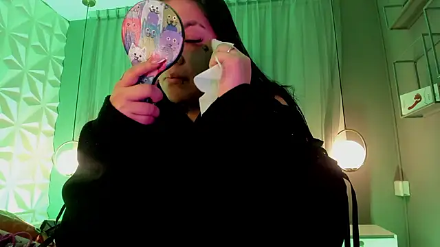 MAGIC TESSA online show from 12-05-25, 08:39