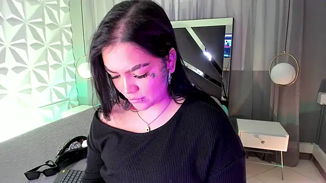 MAGIC TESSA online show from 12-20-25, 07:28