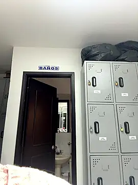 MAGIC TESSA online show from 01-13-26, 01:15