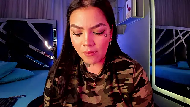 Snapshot of MAGIC_TESSA chatting on 02-18-26, 07:21 MAGIC TESSA online show from 02-18-26, 07:21