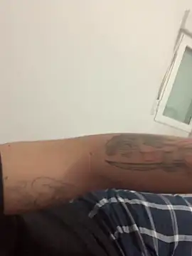 anghelrabbit online show from 03-01-26, 03:17