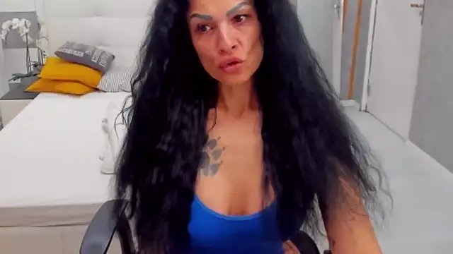 MarbellaRyder online show from 02-25-26, 12:49