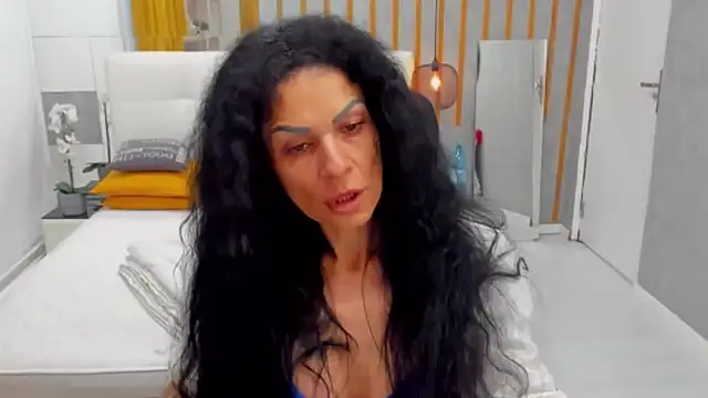 MarbellaRyder online show from 04-21-26, 03:51