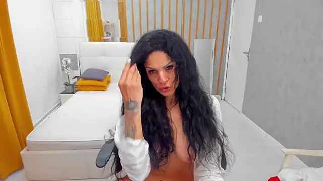 MarbellaRyder online show from 05-11-26, 03:29