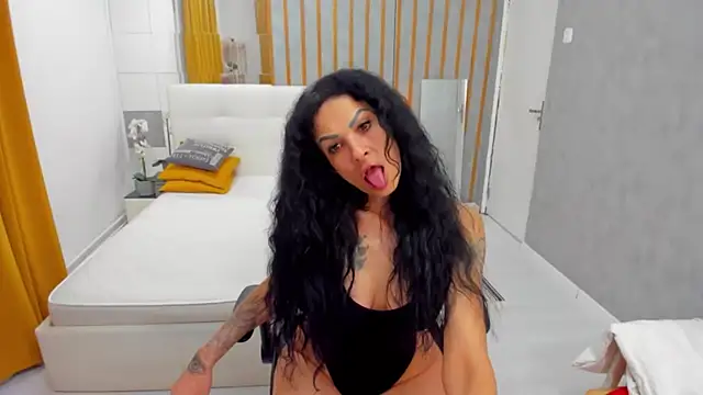 MarbellaRyder online show from 05-17-26, 01:22
