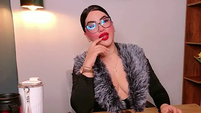 Catalina-Malave online show from 03-20-26, 04:02