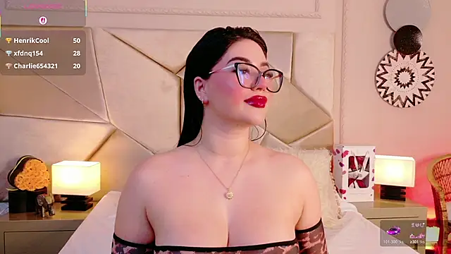 Catalina-Malave online show from 02-07-26, 02:30