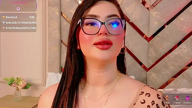 Catalina-Malave online show from 03-18-26, 06:05