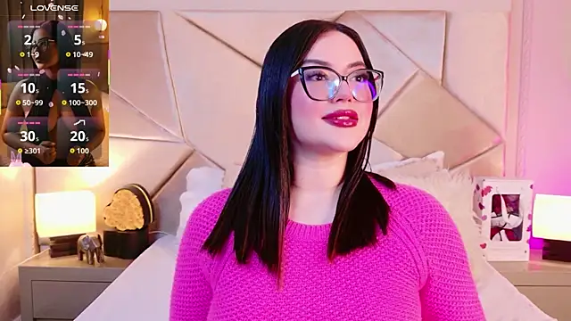 Catalina-Malave online show from 01-19-26, 01:53