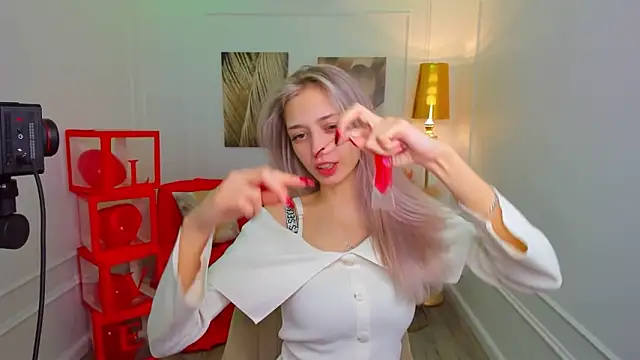 EmilyGraydis online show from 02-07-26, 07:22