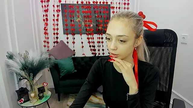 EmilyGraydis online show from 02-16-26, 07:12