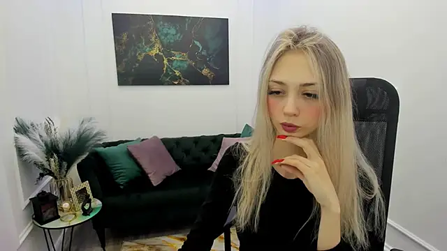 EmilyGraydis online show from 02-24-26, 07:48