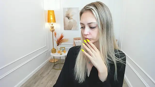 EmilyGraydis online show from 04-08-26, 07:48