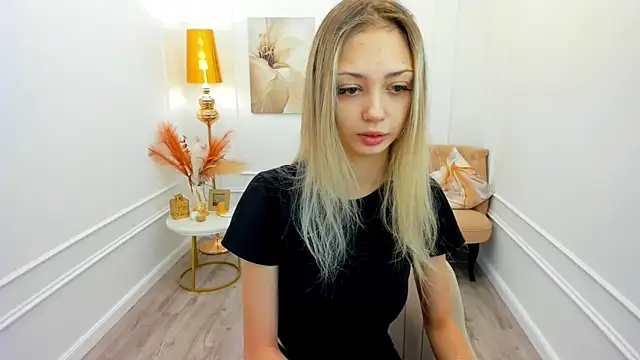 EmilyGraydis online show from 07-18-26, 03:26