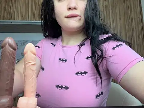 curvybombb online show from 11-09-25, 08:29